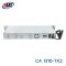 CATV & L-Band Optical Transmitter CABLE รุ่น CA 1310-TX2 (ส่งสัญญาณได้ทั้ง RF และ L-Band ความยาวคลื่น 1310 nm. / 10 mW.) สามารใส่ RACK 19 U