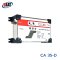 WIDE BAND BOOSTER CABLE CA 35-D CHIP MMIC NXP (ขยายสัญญาณตั้งแต่ 80-120 จุด)