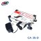 WIDE BAND BOOSTER CABLE CA 35-D CHIP MMIC NXP (ขยายสัญญาณตั้งแต่ 80-120 จุด)