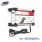 BOOSTER DIGITAL TV CABLE CA-40/DIGITAL PLUS (ขยายสัญญาณตั้งแต่ 20-60 จุด) CUT 4G LTE/5G - NO PASS VHF