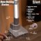 ขาตั้งจอมอนิเตอร์ 1 จอ (แขนระบบ Gas Spring) ERGONOZ รุ่น CLYNK (แบบยึดขอบโต๊ะพร้อม Docking Station)