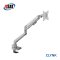 ขาตั้งจอมอนิเตอร์ 1 จอ (แขนระบบ Gas Spring) ERGONOZ รุ่น CLYNK (แบบยึดขอบโต๊ะพร้อม Docking Station)