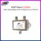 DIPLEXER SAT/ANT 9SAT 9S-DXI21 (ใช้รวม หรือแยกสัญญาณดาวเทียม และสัญญาณ RF)