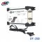 BOOSTER DIGITAL TV DBY DT-35B/5G (ขยายสัญญาณตั้งแต่ 10-40 จุด) CUT 4G LTE/5G - NO PASS VHF