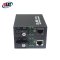 GLINK Fiber Media Converter 10/100 MB. (20 Km.) รุ่น GCVT-08 (รุ่นไม่มีอแดปเตอร์)