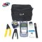 GLINK ชุดอุปกรณ์เครื่องมือเข้าหัวไฟเบอร์ออฟติก FTTH FIBER TOOL KIT รุ่น FTK-01