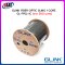 GLINK สายไฟเบอร์ออฟติก 1 Core SM รุ่น GL-FPSL-1C ยาว 500 เมตร