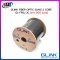 GLINK สายไฟเบอร์ออฟติก 2 Core SM รุ่น GL-FPSL-2C ยาว 500 เมตร