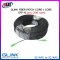 สายไฟเบอร์ออฟติก 1 CORE พร้อมเข้าหัว GLINK รุ่น GFP-1C 200M