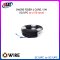 OWIRE สายไฟเบอร์ออฟติก 1 คอร์ พร้อมเข้าหัว SC/UPC (สายสลิงฝอย 0.4*7) ยาว 50 เมตร (สินค้าสั่งพิเศษ 1-2 วันทำการ โทรเช็คสินค้าก่อนสั่งซื้อ)