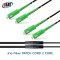 GLINK สาย PATCH CORD 2 CORE (SC-SC) 200 เมตร รุ่น GFP-2C 200M