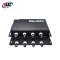 GLINK Fiber Video Converter 4 CH. (1080P) รุ่น GCVT-01