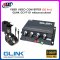 GLINK Fiber Video Converter 4 CH. (1080P) รุ่น GCVT-01