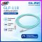 GLINK สาย FIBER OPTIC PATCH CORD (LC/UPC-LC/UPC) SX/MM/OM3 รุ่น GLF-118 (3m.)