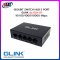 GLINK GIGABIT SWITCH HUB 5 PORT รุ่น GLH-01