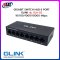 GLINK GIGABIT SWITCH HUB 8 PORT รุ่น GLH-02