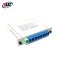 GLINK PLC Splitter 1X8 (SC/UPC) BOX Type รุ่น GLF-130