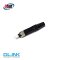 GLINK หัวไฟเบอร์ออฟติก FC/UPC รุ่น GLF-133