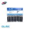 GLINK หัวไฟเบอร์ออฟติก FC/UPC รุ่น GLF-133