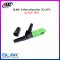 GLINK หัวไฟเบอร์ออฟติก SC/APC รุ่น GLF-131A