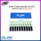 GLINK หัวไฟเบอร์ออฟติก SC/APC รุ่น GLF-134