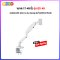 ขาตั้งจอมอนิเตอร์ 1 จอ (แขนระบบ Gas Spring) SURE VISION รุ่น GS-49 (สำหรับจอ 17-49 นิ้ว)