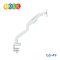 ขาตั้งจอมอนิเตอร์ 1 จอ (แขนระบบ Gas Spring) SURE VISION รุ่น GS-49 (สำหรับจอ 17-49 นิ้ว)