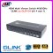 Glink HDMI Multi Viewer Switch 4K@30Hz (เข้า 4 ออก 1) รุ่น GLSP-04