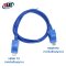 GLINK HDMI EXTENDER ETHERNET (30 เมตร) รุ่น GL-033