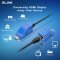 GLINK HDMI EXTENDER ETHERNET (30 เมตร) รุ่น GL-033