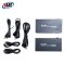 GLINK HDMI To Fiber Converter รุ่น GCVT-06S (1080p+USB 20KM Loop Out)