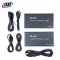 GLINK HDMI EXTENDER รุ่น GL-040 (4K+USB 120M Loop Out)
