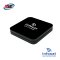 กล่องรับสัญญาณแอนดรอยทีวี INFOSAT Android12 รุ่น OTT-G168 (พร้อมช่องรายการไทย และต่างประเทศ)