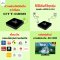 กล่องรับสัญญาณแอนดรอยทีวี INFOSAT Android12 รุ่น OTT-G168 (พร้อมช่องรายการไทย และต่างประเทศ)