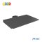 อะไหล่ (109) ชั้นวางของขาตั้งทีวีแบบเสาเดียว (ใช้กับเสากลม 2 นิ้ว) JH162