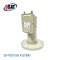 หัวรับสัญญาณจานดาวเทียม (2 ขั้ว) C-Band IDEASAT รุ่น ID-920 (5G FILTER)