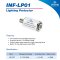 Lightning Protector (ตัวกันฟ้าผ่า) INFOSAT รุ่น INF-LP01