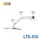 ขาจับมือถือ แท็บเล็ต แบบยึดขอบโต๊ะ BDEE รุ่น LTS-313 (รองรับขนาด 3.6-12.9 นิ้ว ได้ทุกรุ่น ทุกยี่ห้อ)