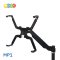 อุปกรณ์ยึดจอมอนิเตอร์ (สำหรับจอที่ไม่มีรูด้านหลัง) ZENO รุ่น MP1 (ใช้กับรูเพลท 6 mm.)