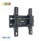 ขาแขวนทีวี ขนาด 24-43 นิ้ว BDEE รุ่น WA-02 (ติดผนัง, ปรับก้ม-เงยได้) VESA ไม่เกิน 20x20 ซ.ม.