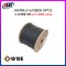OWIRE สายไฟเบอร์ออฟติก SM 1 Core ยาว 400 เมตร (FRP, LSZH, Flat Type)
