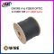 OWIRE สายไฟเบอร์ออฟติก 6 Core SM ยาว 400 เมตร