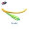 OWIRE สาย PATCH CORD (SC-FC/APC) ยาว 1 เมตร