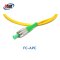 OWIRE สาย PATCH CORD (SC-FC/APC) ยาว 1 เมตร
