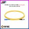 OWIRE สาย PATCH CORD (SC-FC/UPC) ยาว 3 เมตร (สินค้าสั่งพิเศษ 2-3 วันทำการ โทรเช็คสินค้าก่อนสั่งซื้อ)
