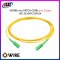 OWIRE สาย PATCH CORD (SC-SC/APC) ยาว 1 เมตร