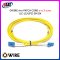 OWIRE สาย PATCH CORD (LC-LC/UPC) Duplex ยาว 3 เมตร
