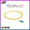 OWIRE สาย Pigtail 1 Core SC/APC SM 0.9 mm. ยาว 1.5 เมตร