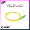 OWIRE สาย Pigtail 1 Core SC/APC SM 2 mm. ยาว 1.5 เมตร