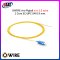 OWIRE สาย Pigtail 1 Core SC/UPC SM 0.9 mm. ยาว 1.5 เมตร